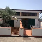 Casa Vacanze Fronte Apartamento Palinuro