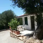 Apartamento Casa Vacanze Fronte