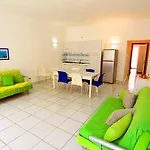Casa Vacanze Fronte