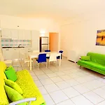 Apartamento Casa Vacanze Fronte Palinuro