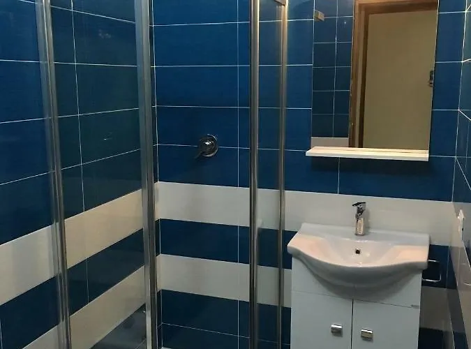 Casa Vacanze Fronte * Palinuro