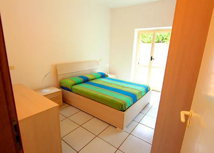 Casa Vacanze Fronte