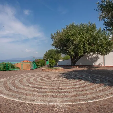 Casa Vacanze Fronte Apartmán