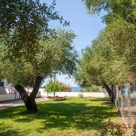 Apartmán Casa Vacanze Fronte *