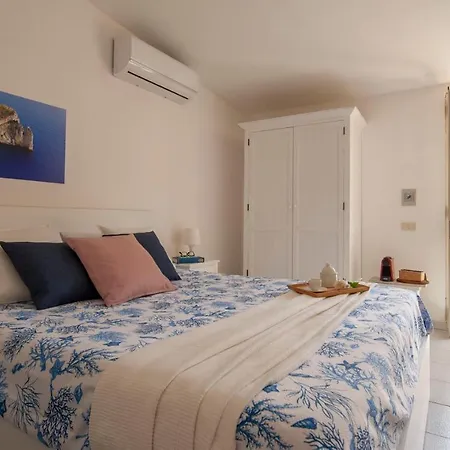 Casa Vacanze Fronte * Palinuro