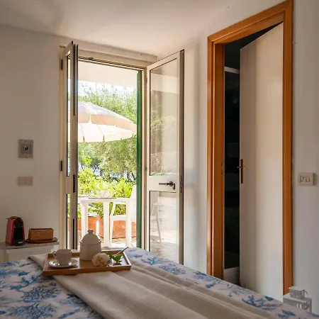 Casa Vacanze Fronte * Palinuro