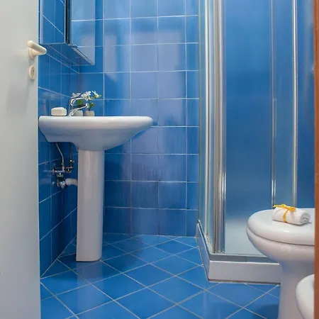 Appartamento Casa Vacanze Fronte Palinuro