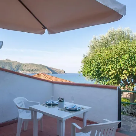 Casa Vacanze Fronte Apartment