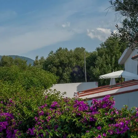 Apartment Casa Vacanze Fronte Palinuro