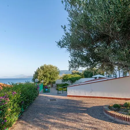 Casa Vacanze Fronte Apartment Palinuro