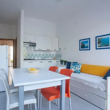 Casa Vacanze Fronte *