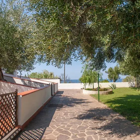 Appartamento Casa Vacanze Fronte *