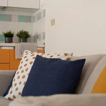 Appartamento Casa Vacanze Fronte