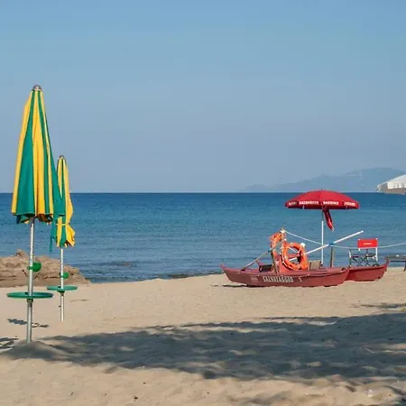Casa Vacanze Fronte Apartment