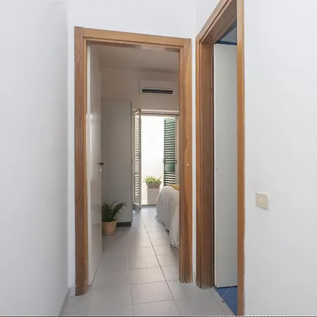 Casa Vacanze Fronte Apartment Palinuro