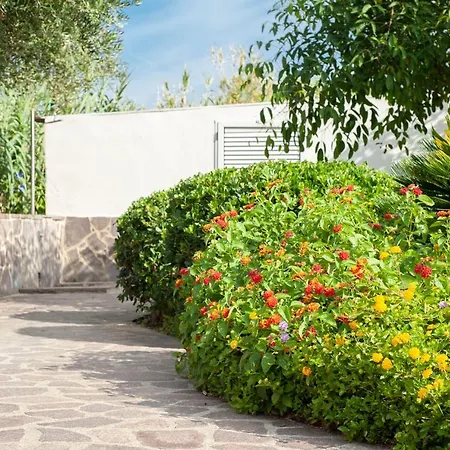 Casa Vacanze Fronte