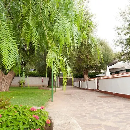 Casa Vacanze Fronte Apartment Palinuro