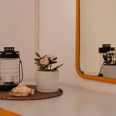 Appartamento Casa Vacanze Fronte *