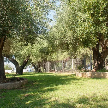 Casa Vacanze Fronte Apartment Palinuro