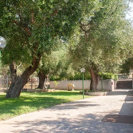 Casa Vacanze Fronte * Palinuro