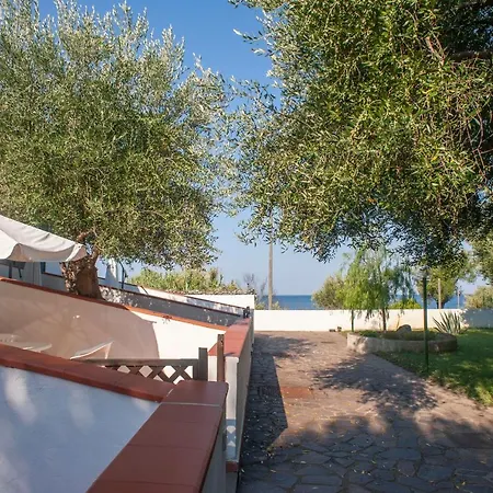 Appartamento Casa Vacanze Fronte