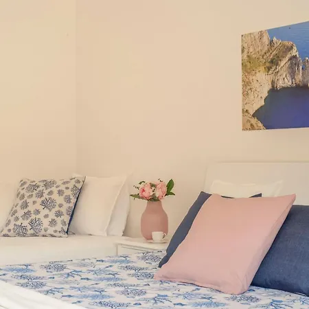 Casa Vacanze Fronte *