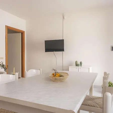 Casa Vacanze Fronte Appartamento Palinuro