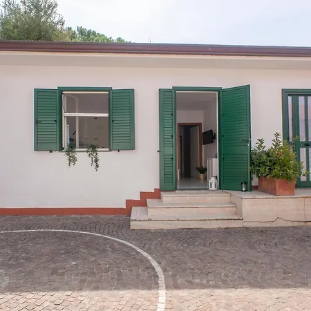 Apartment Casa Vacanze Fronte