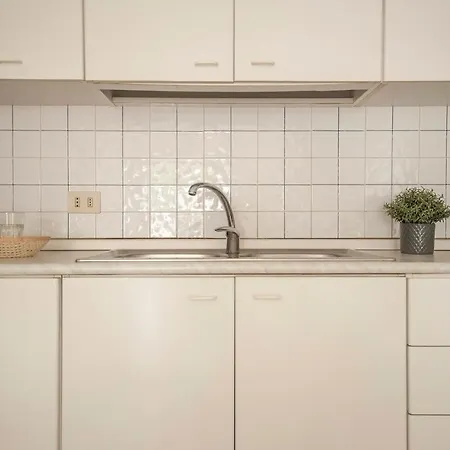 Apartmán Casa Vacanze Fronte Palinuro