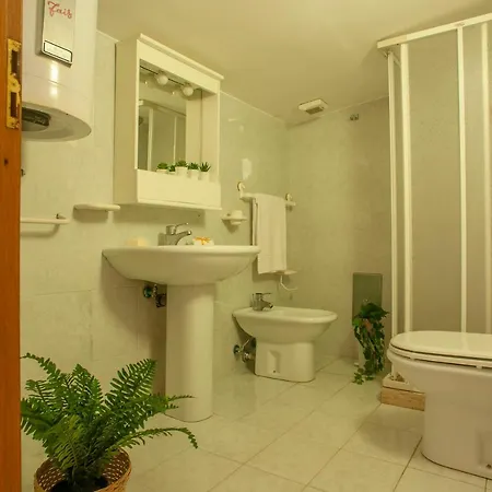 Casa Vacanze Fronte Palinuro