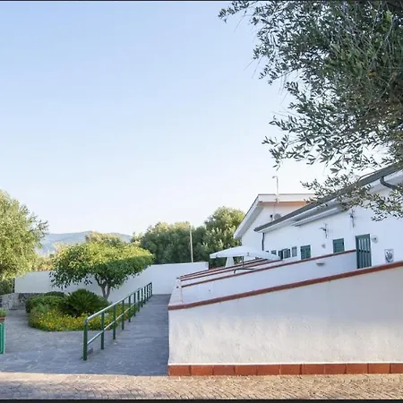 Apartment Casa Vacanze Fronte