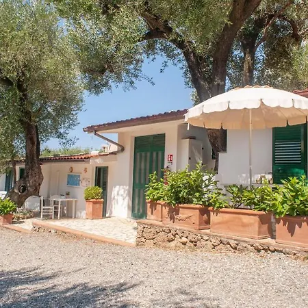 Casa Vacanze Fronte *