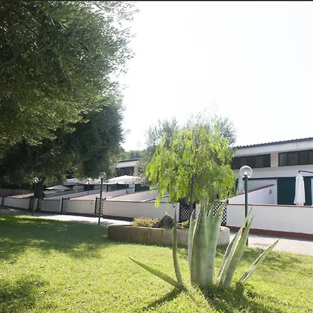 Casa Vacanze Fronte