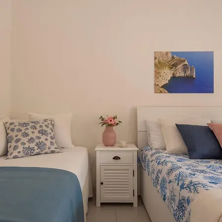 Apartment Casa Vacanze Fronte *