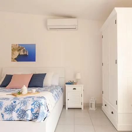 Casa Vacanze Fronte *
