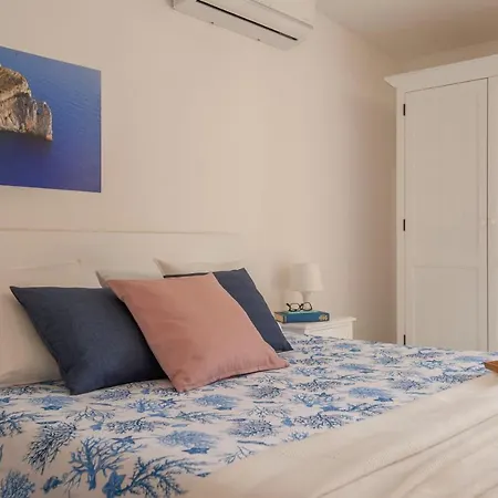 Casa Vacanze Fronte *