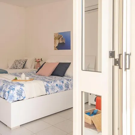 Casa Vacanze Fronte