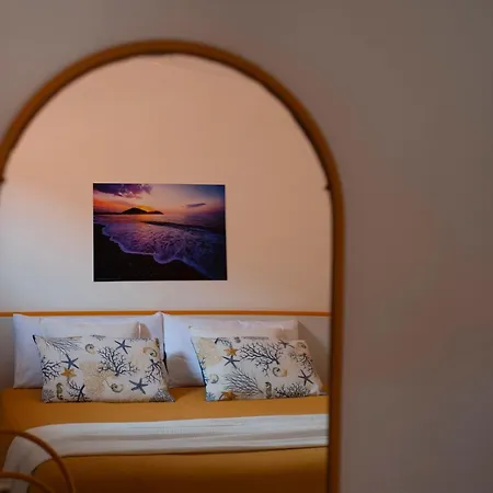 Casa Vacanze Fronte Apartment Palinuro