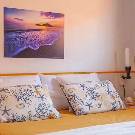 Casa Vacanze Fronte * Palinuro