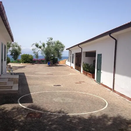 Casa Vacanze Fronte Apartment *