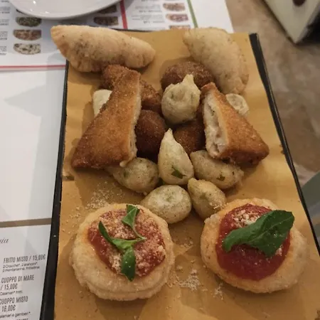 Casa Vacanze Fronte Appartamento *