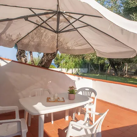 Casa Vacanze Fronte Apartment