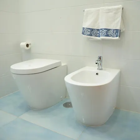 Διαμέρισμα Casa Vacanze Fronte *