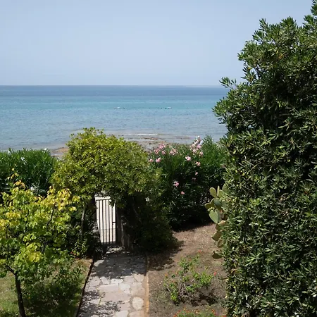 Διαμέρισμα Casa Vacanze Fronte