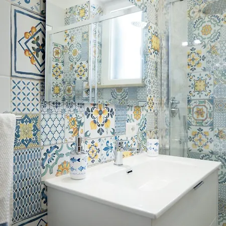 Casa Vacanze Fronte *