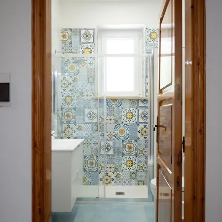 Appartamento Casa Vacanze Fronte Palinuro