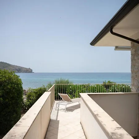 Διαμέρισμα Casa Vacanze Fronte *