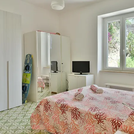 Apartment Casa Vacanze Fronte Palinuro