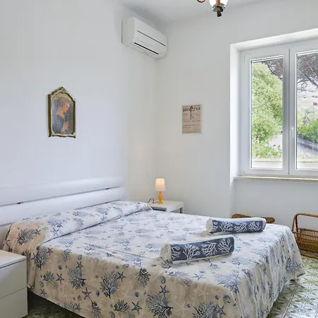 Appartamento Casa Vacanze Fronte