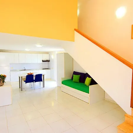 Apartament Casa Vacanze Fronte Palinuro